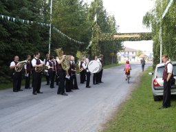 Schützenfest 2007